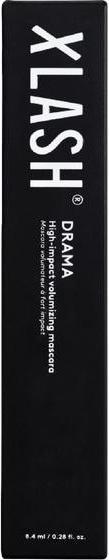 Actual product image Xlash Lash Styling - Drama Mascara (Black)