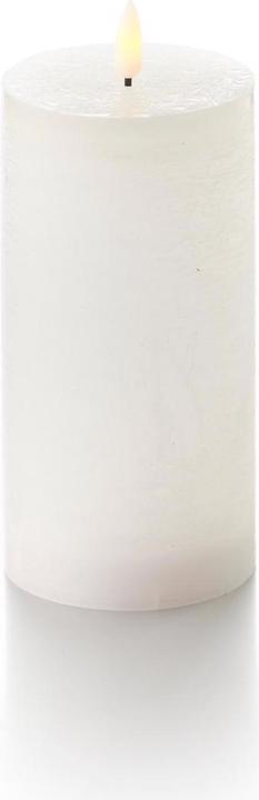Balthasar Bougie LED de givre (1 x)