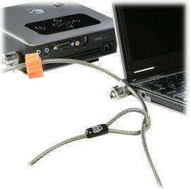Produktbild Kensington Twin Microsaver