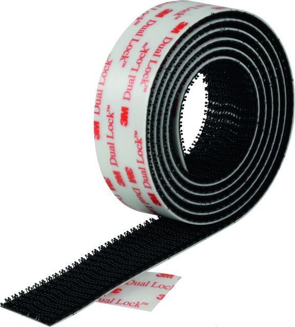 Immagine prodotto 3M Haken- und Schlaufenband SJ352 (25 mm)