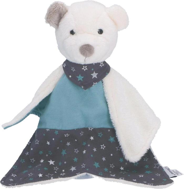 Actual product image Sterntaler Cuddle cloth Elia size M