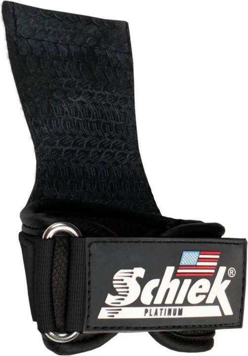 Actual product image Schiek Platinum Edition Ultimate Grip Model 1907