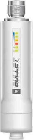 Productafbeelding Ubiquiti KogelM2-HP: Buiten AP, 2.4Ghz