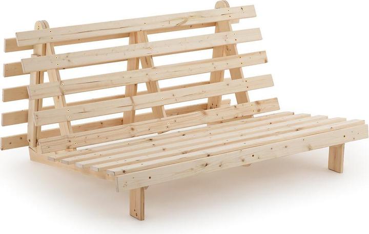 Holz hell rohes Holz zum anstreichen