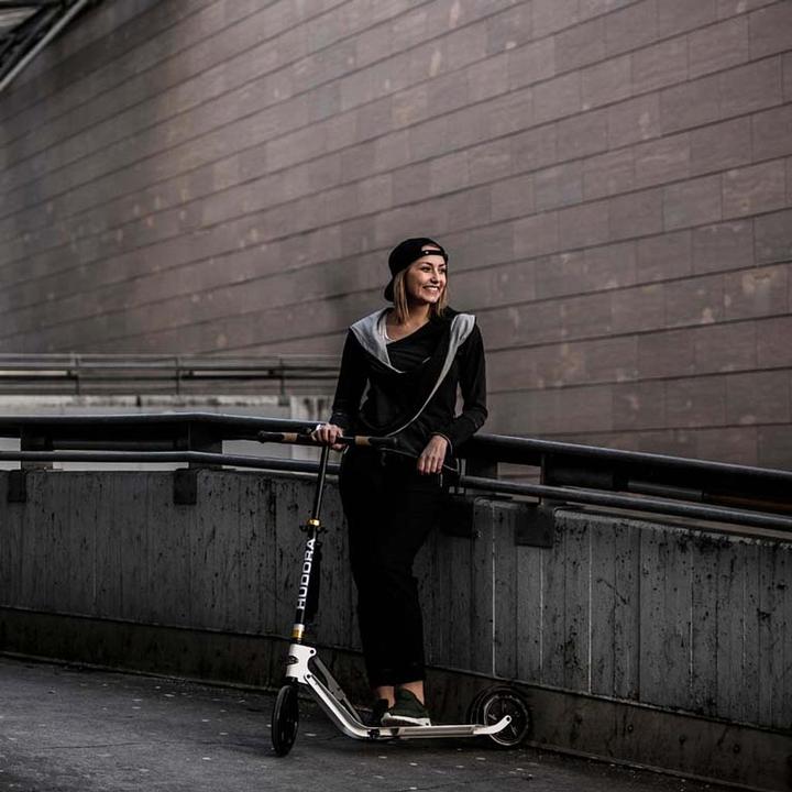 Produktbild Hudora BigWheel Crossover 205