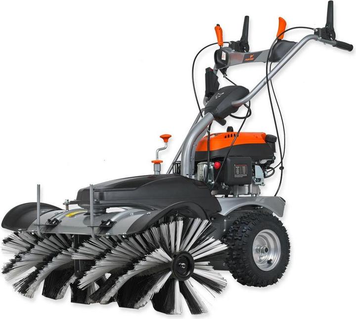 Fuxtec Spazzatrice a benzina FX-KM1196