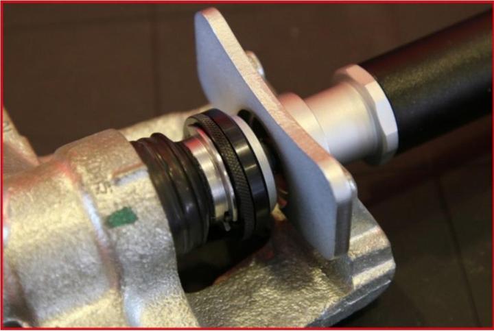 Actual product image KS Tools 150.2237