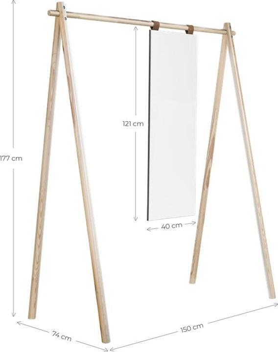 106 Laccato marrone carruba