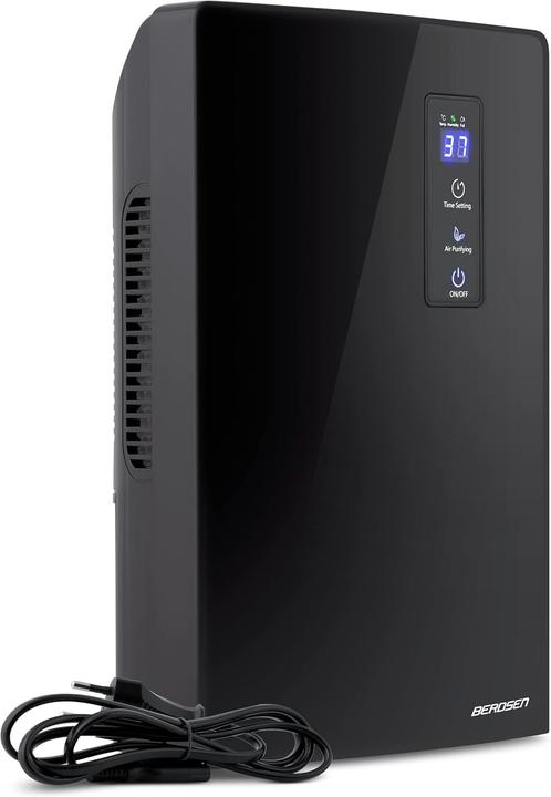 Berdsen Deumidificatore d'aria BR-20B (30 m²)