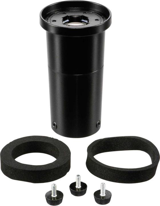Image du produit Elmo Adaptateur de microscope pour L12/L12i/L12iD/L-12iD+