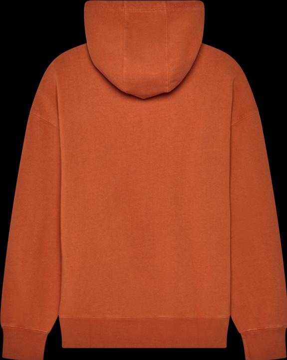 Produktbild Fox Wordmark Oversized Fleece (L)
