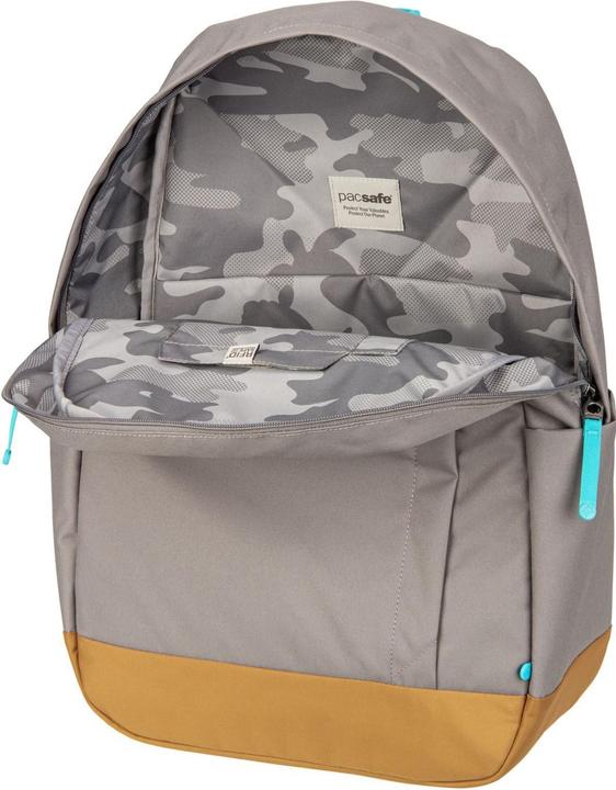 Produktbild Pacsafe GO 25l Rucksack stone (25 l)