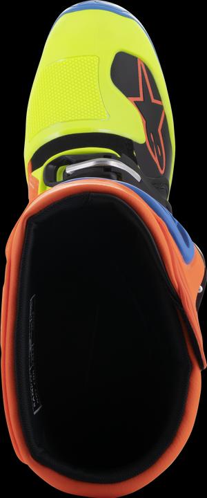 Immagine prodotto Alpinestars Tech 5 Boots (Uomini, Donne, 43)