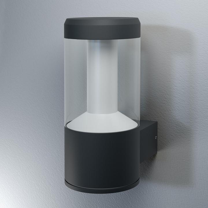 Actual product image Ledvance Endura Style Lantern Modern (610 lm, IP44)