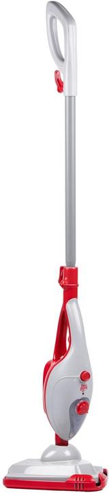 Dirt Devil Steam-mop 1300W 230V DD7001 (0.80 Bar, 1300 W)