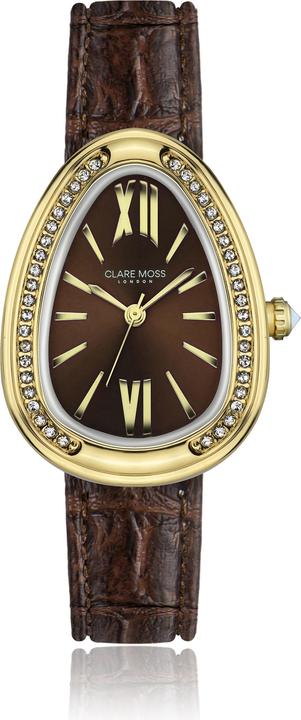Clare Moss Royalty (27 mm)
