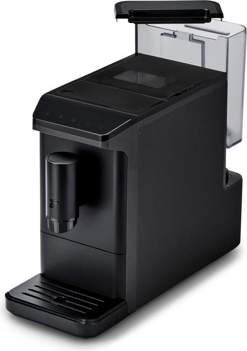 Actual product image Tchibo Esperto mini black