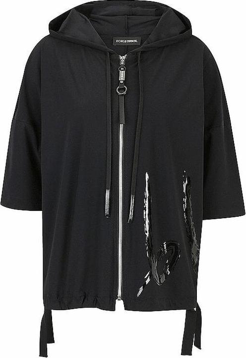 Produktbild Doris Streich Sweatjacke (48)