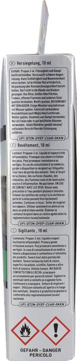 Produktbild Nigrin Scheiben-Versiegelung