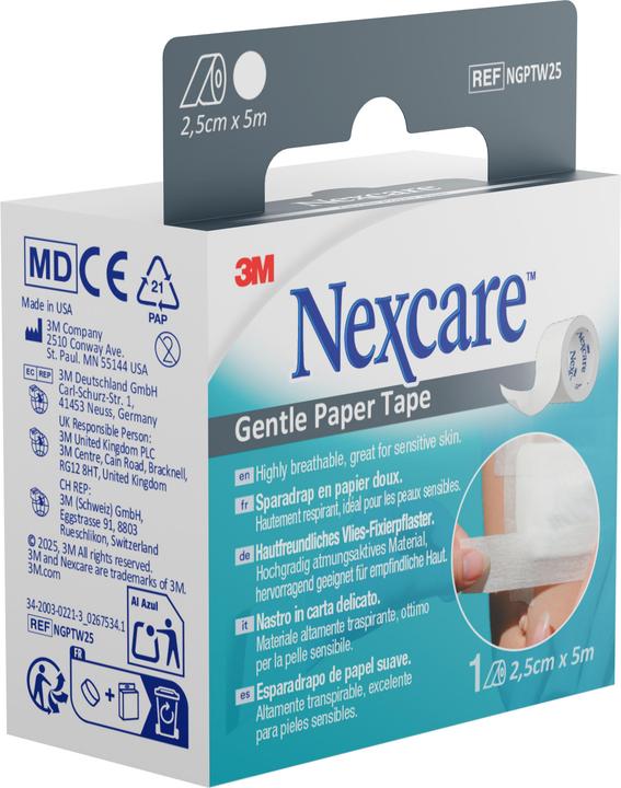 Image du produit Nexcare - (1x)