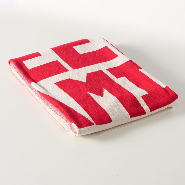 Actual product image Boltze Home Skiing (130 x 130 cm)