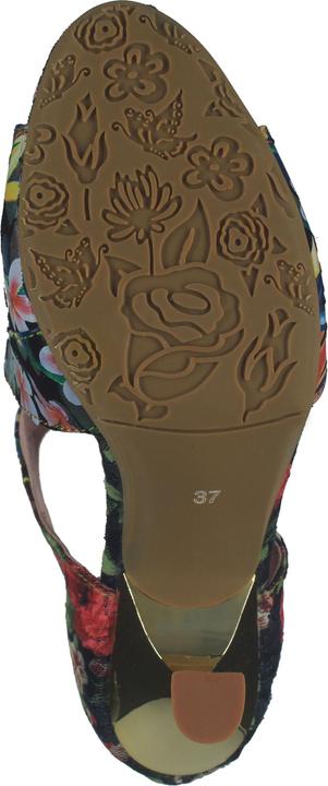 Actual product image Laura Vita Sandalen (41)