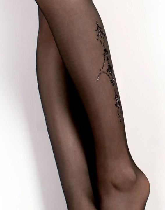 Image du produit Ballerina's Secret Fantaisie Bas sans couture (L/XL) (30 DEN, L/XL)