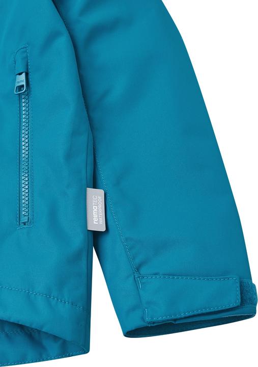 Produktbild Reima Kid's Reimatec Jacket Soutu (110)