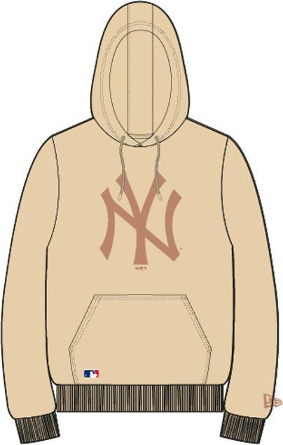 Produktbild New Era Hoodie New York Yankees (XS)