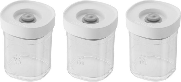 Produktbild Zwilling Cube Box Set Transparent (0.12 l)