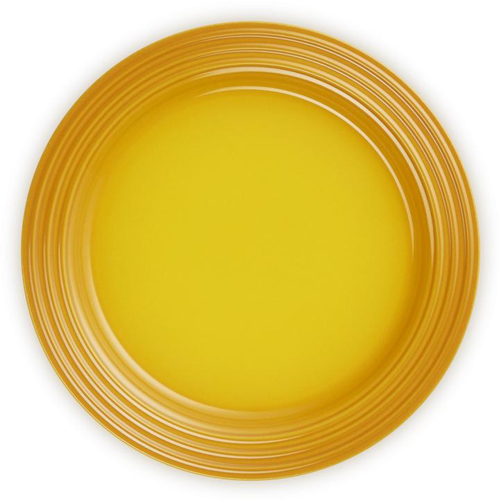 Produktbild Le Creuset Frühstücksteller 22 cm Nectar (1 x, 22 cm)