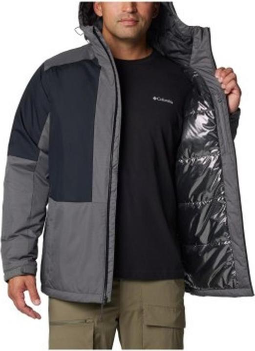 Produktbild Columbia Point Park™ II Insulated Jacket (M)