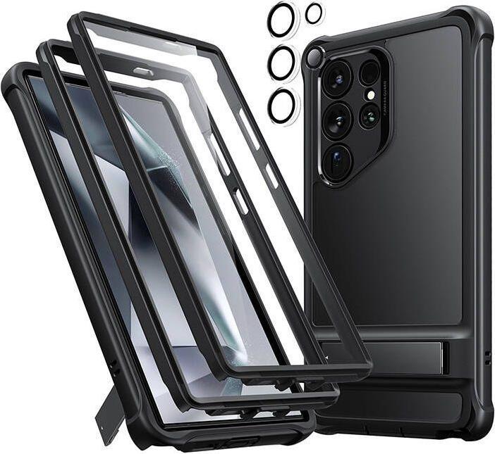 Produktbild ESR Armor Kickstand (Samsung Galaxy S24 Ultra)