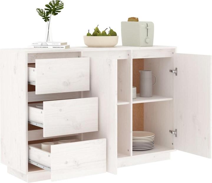 Produktbild vidaXL Sideboard (34 x 34 x 75 cm)