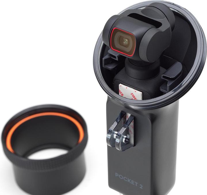 Image du produit DJI Etui étanche (Pocket 2)