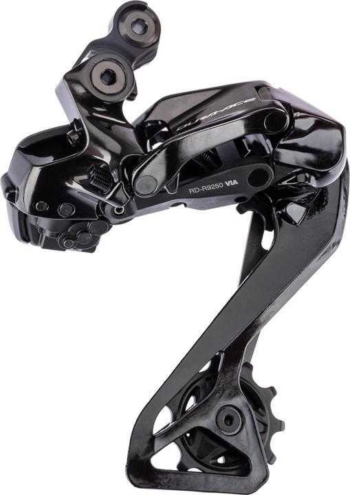 Produktbild Shimano Dura-Ace Di2 RD-R9250 (12-fach)