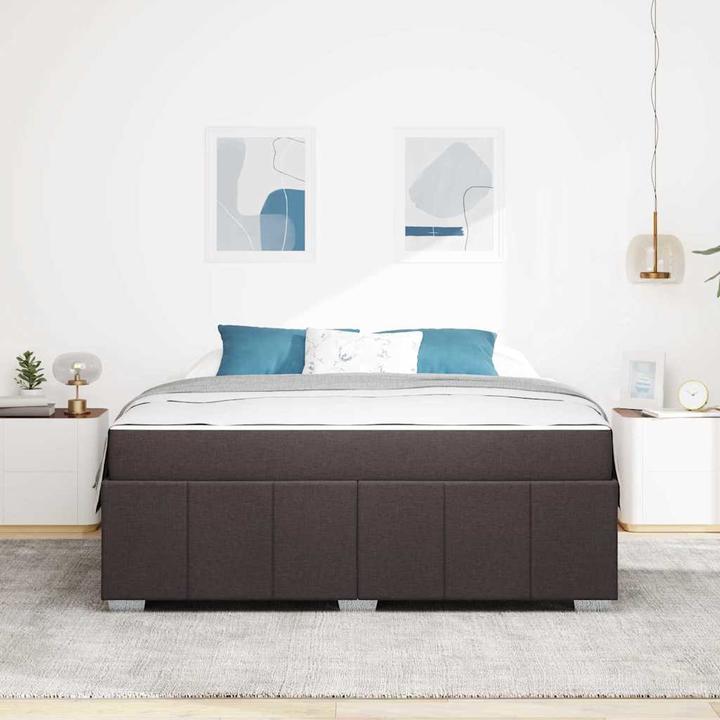 Image du produit vidaXL Bettgestell (180 x 200 cm)