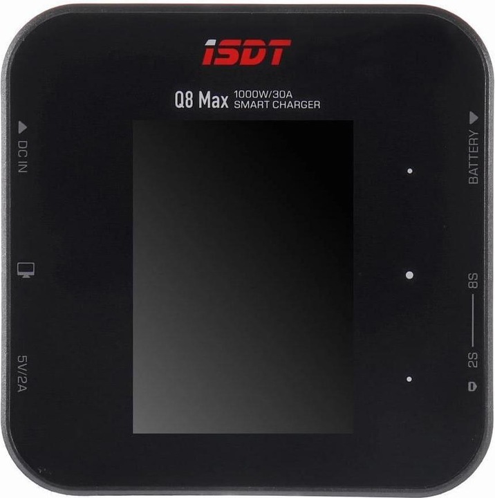 Image du produit Isdt Q8 Max