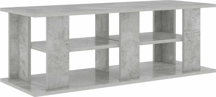 Actual product image vidaXL TV-Ständer (96 x 35 x 33.50 cm)