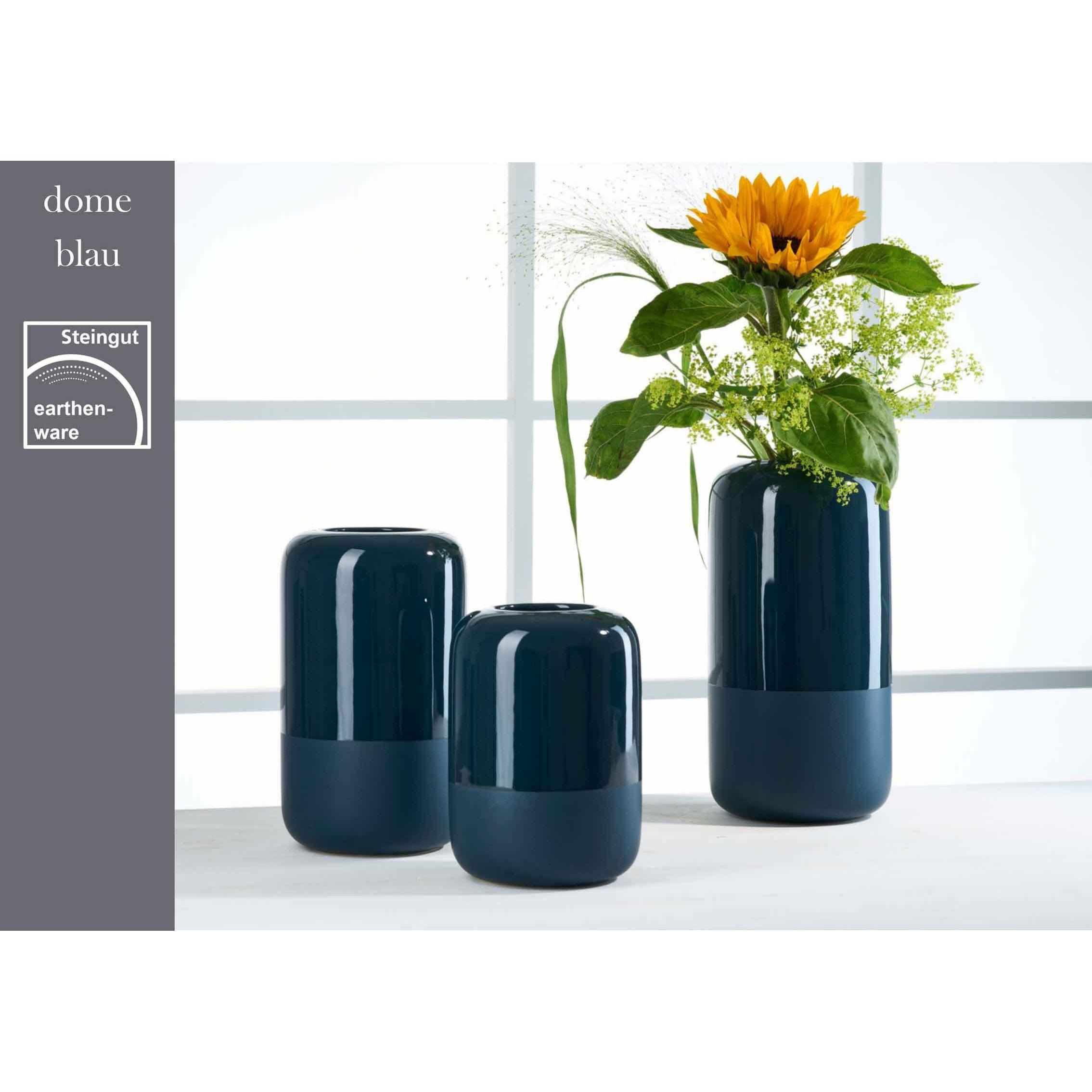 Thumbnail - Ritzenhoff & Breker, Vase, Dome Vase (1 x)