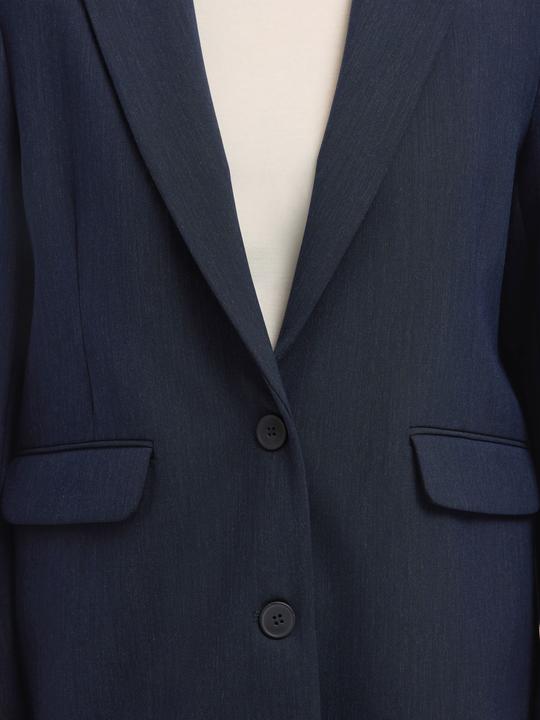 Produktbild Selected Oversize Einreihiger Blazer (44)