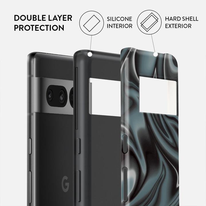 Produktbild Burga Lightning Strike Tough Case (Google Pixel 7 Pro)