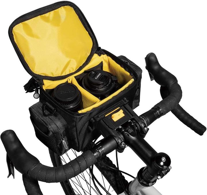 Produktbild Topeak Tourguide stuurtas (Lenkertasche)