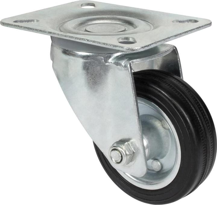 Produktbild Wagner System Transportgeräte-Lenkrolle