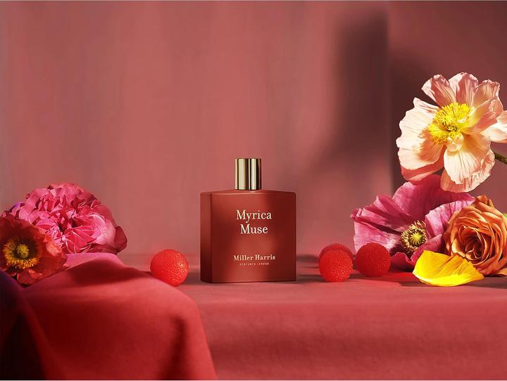 Immagine prodotto Miller Harris Myrica Muse Eau de Parfum (Eau de parfum, 100 ml)