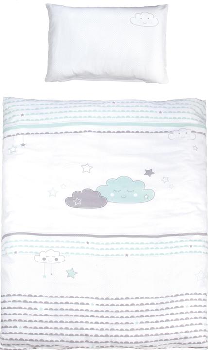 Immagine prodotto Roba Nuvola felice