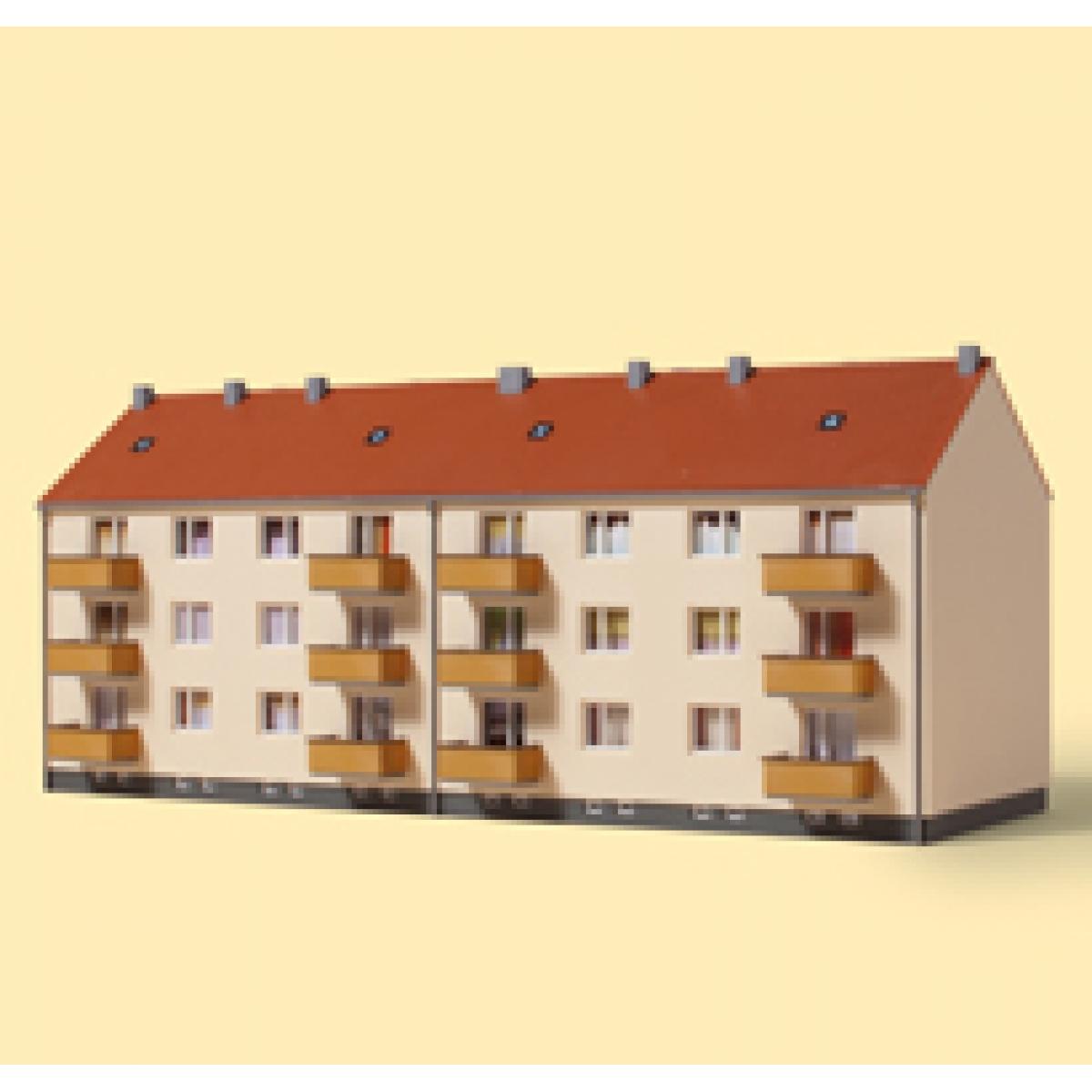 Thumbnail - Auhagen 14472 N Mehrfamilienhäuser