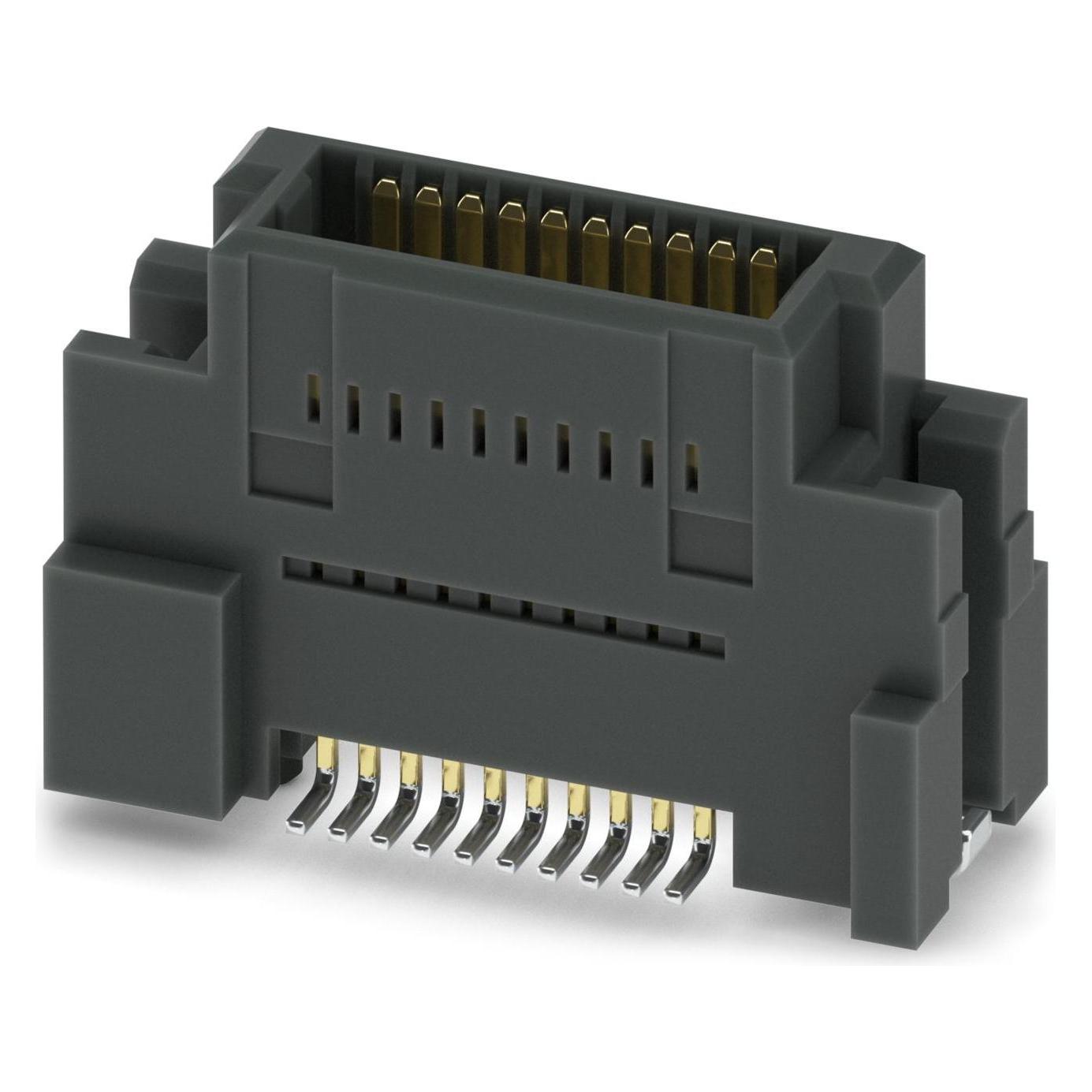 Phoenix Contact PHOENIX 1332195, Elektronikkabel + Stecker, Schwarz