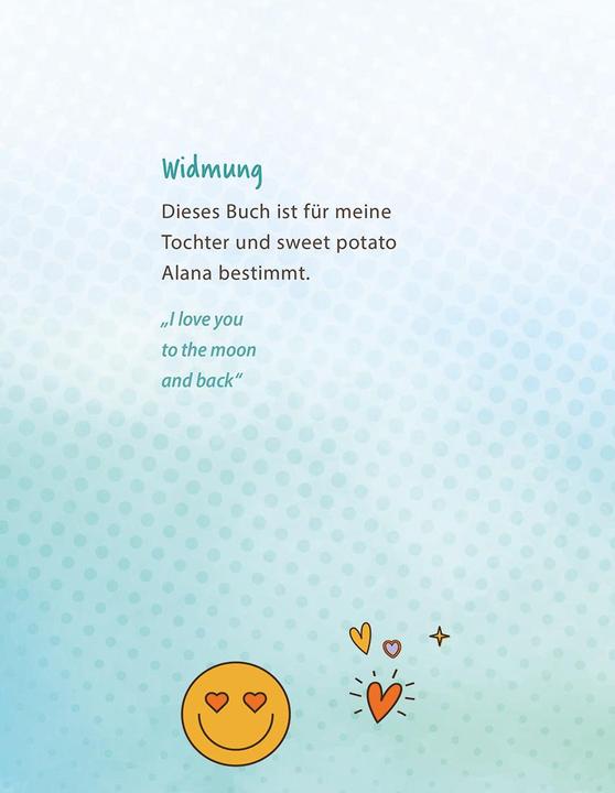 Actual product image Positive Potato Kartoffelstärke siegt immer! (English, German, Barbara Leder, Olga Model, 2024)