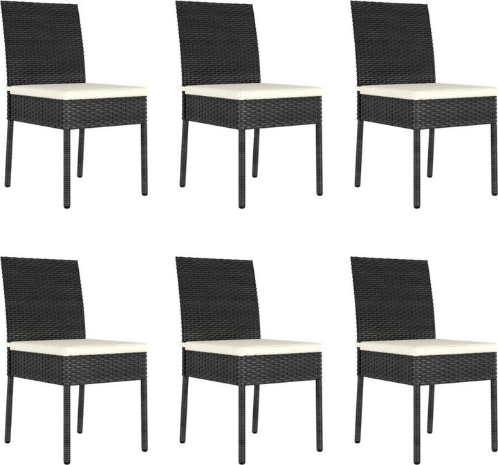 Actual product image vidaXL Santiago (180 cm)